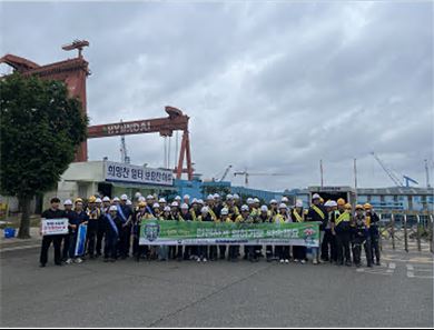 폭염 대비 온열질환 예방 캠페인 추진