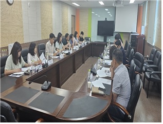 [여수]  지방자치단체 사고예방을 위한 안전보건포럼 개최(2024.7.30)