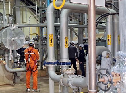 [여수]] 3월 안전일터 조성의 날 _ 금호미쓰이화학(2025.3.26)