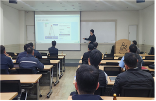 [부천] 건설 현장 안전관리 우수사례 발표