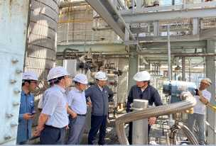 [여수] 2025년 7월『안전일터 조성의 날』행사(2025. 7. 3.)