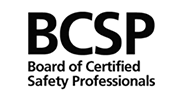 BCSP logo