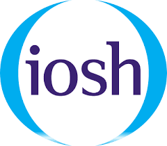 IOSH-HK logo