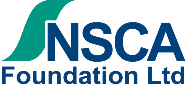 NSCA logo