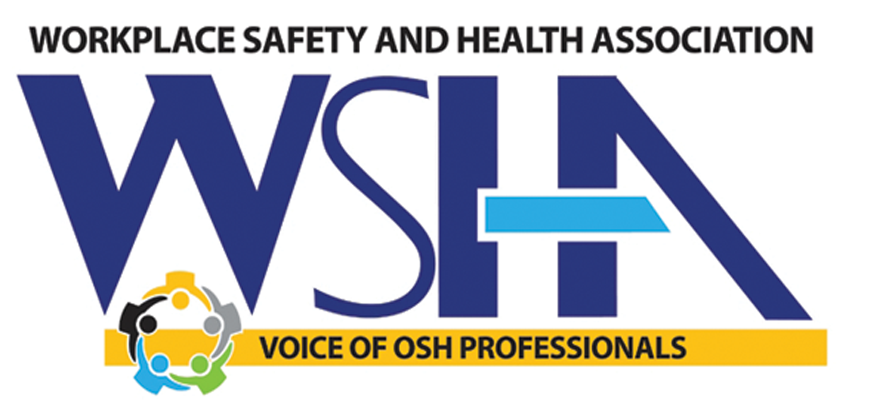 WSHA logo